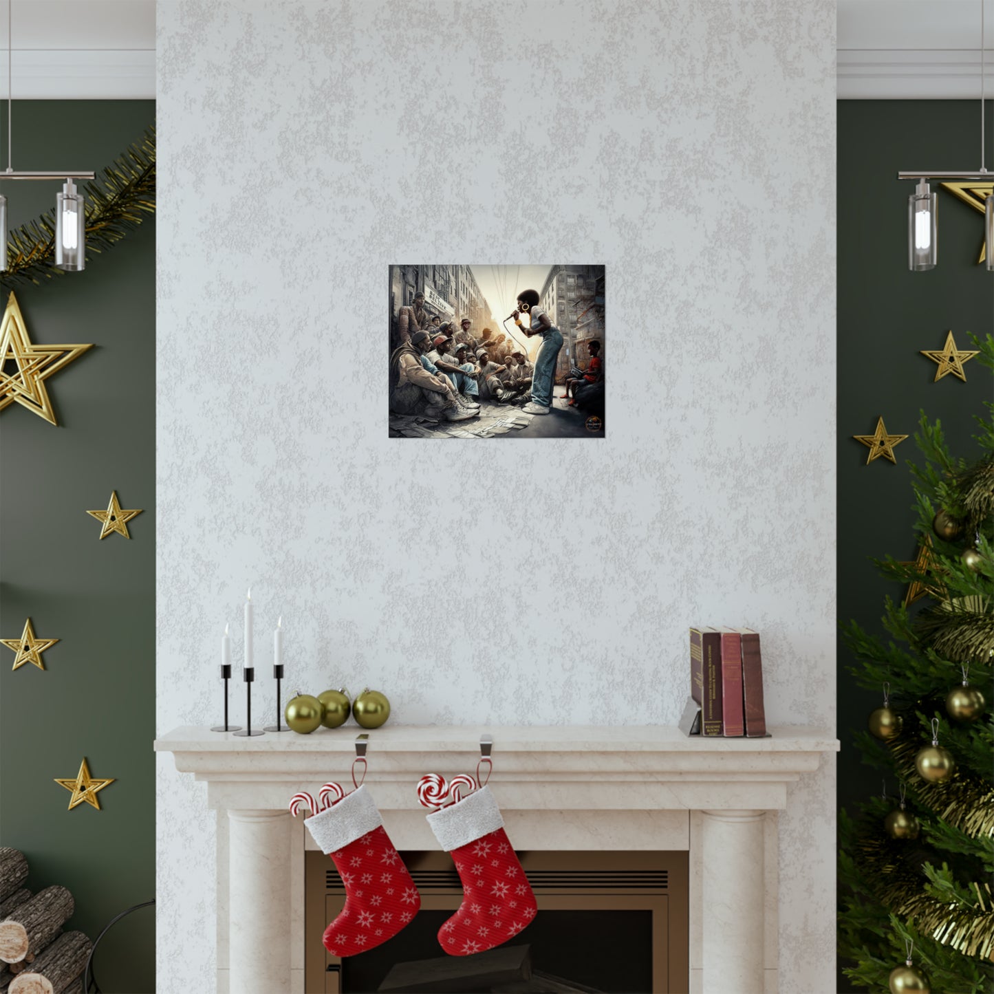 Best Believe - Poster