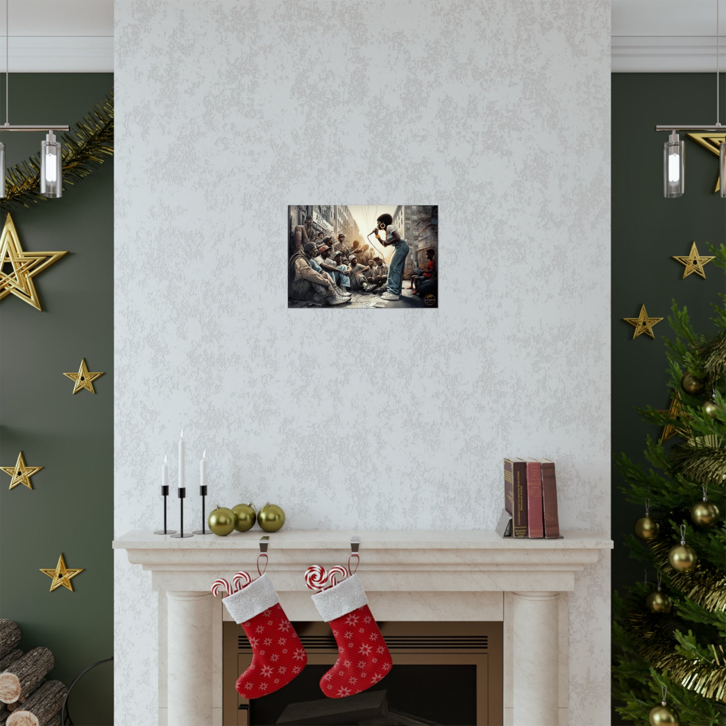 Best Believe - Poster
