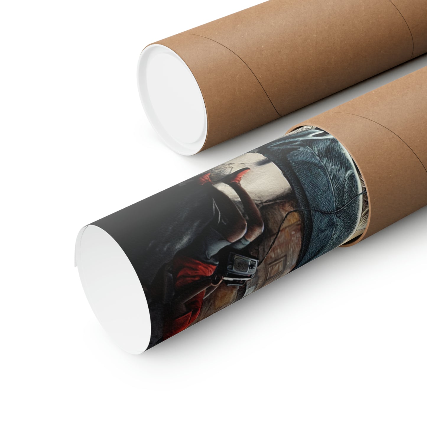 Best Believe - Poster