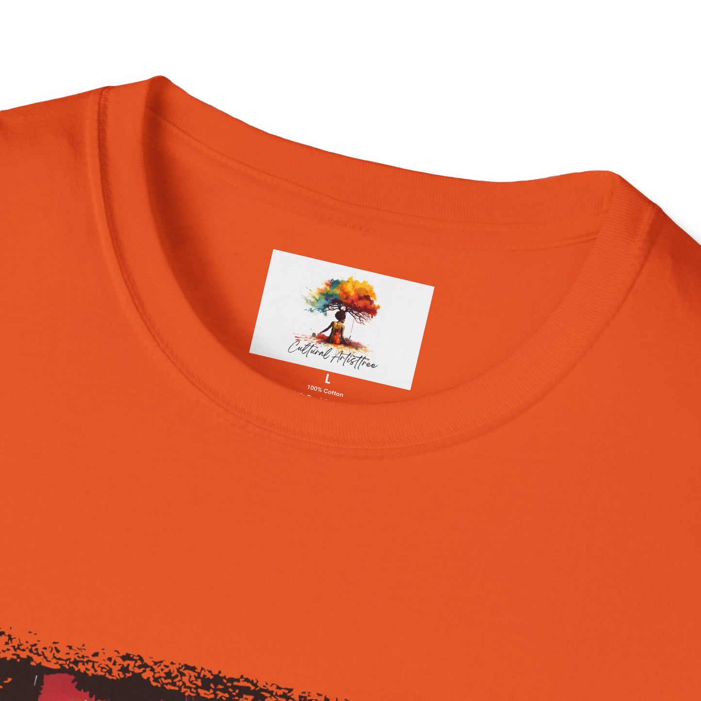 Walk In Faith Tee