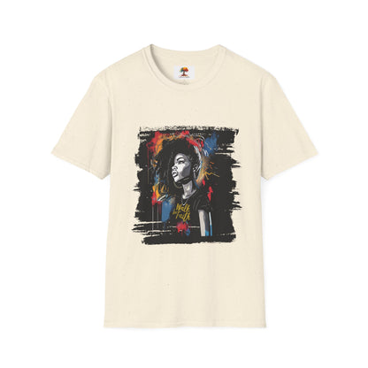 Walk In Faith Tee