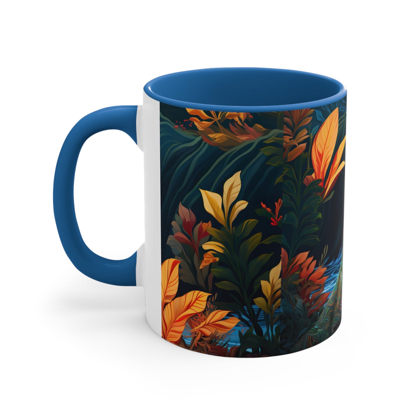 Woman's Series Coffee Mug, 11oz