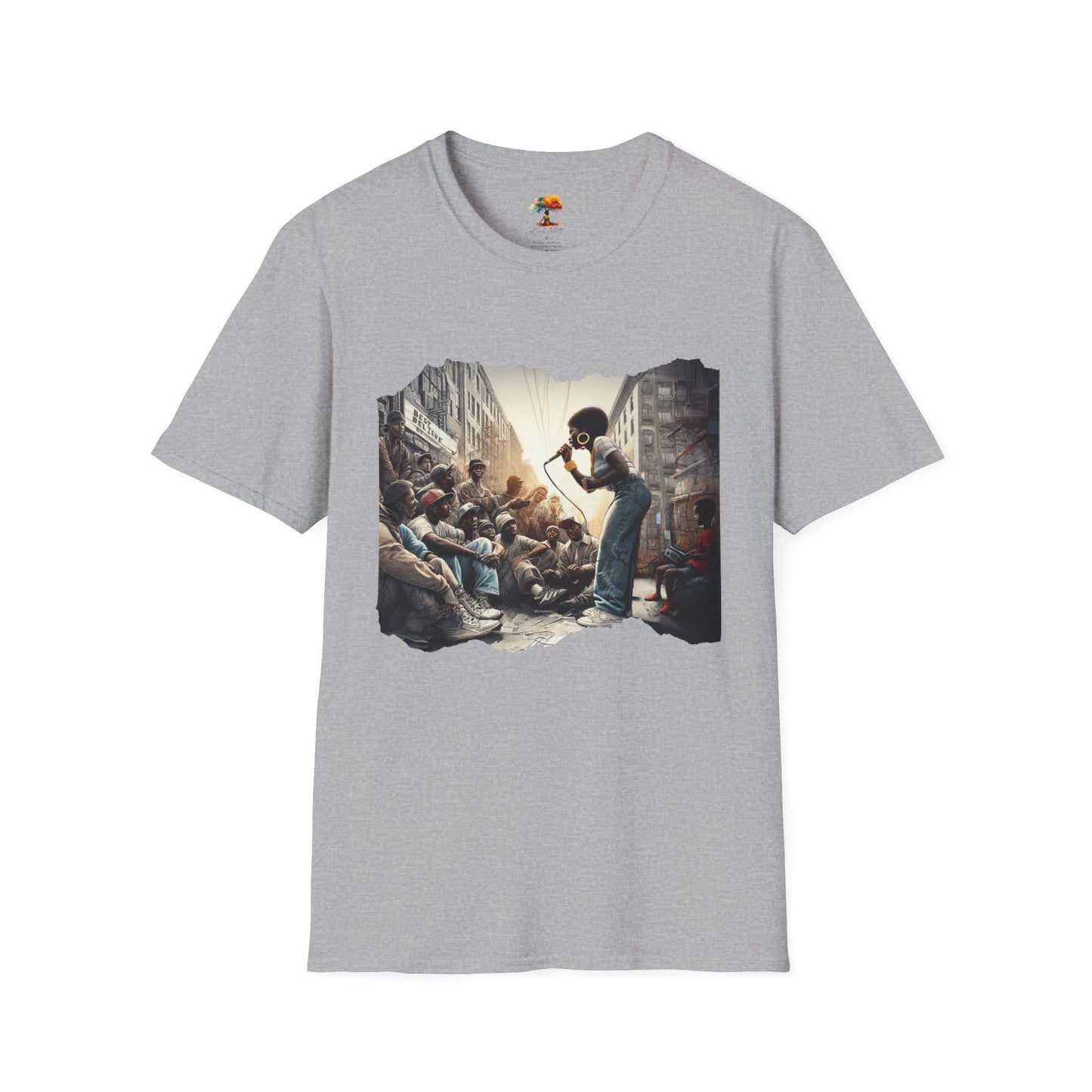 Best Believe Tee