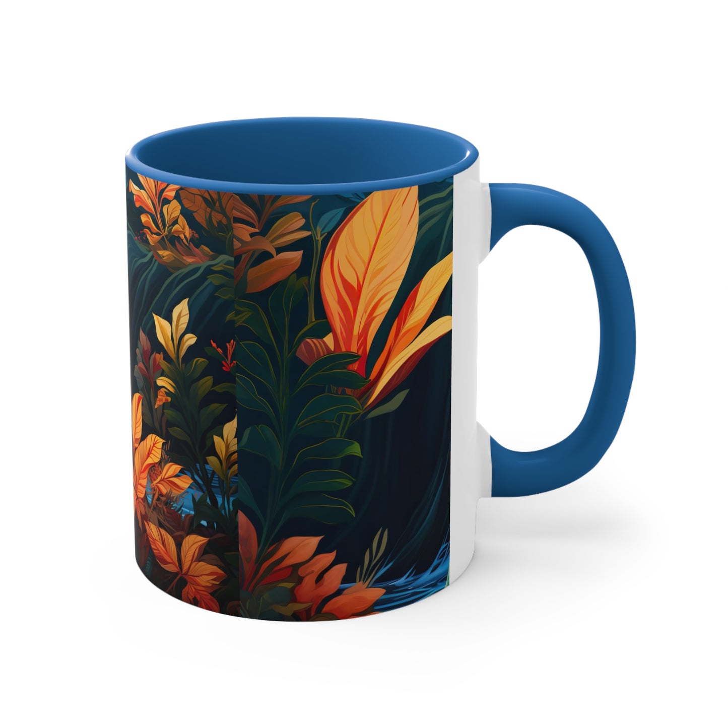 Woman's Series Coffee Mug, 11oz