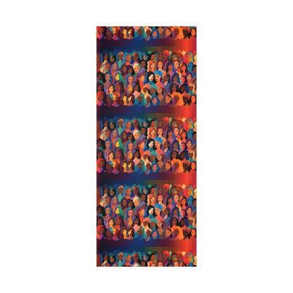 Limited Edition Artisttree Gift Wrap Papers